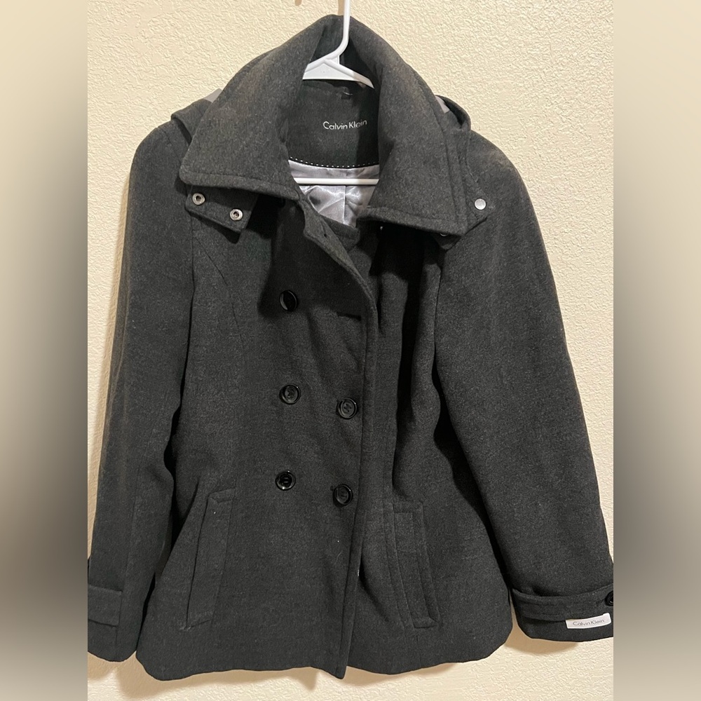 Women’s Calvin Klein Winter Coat